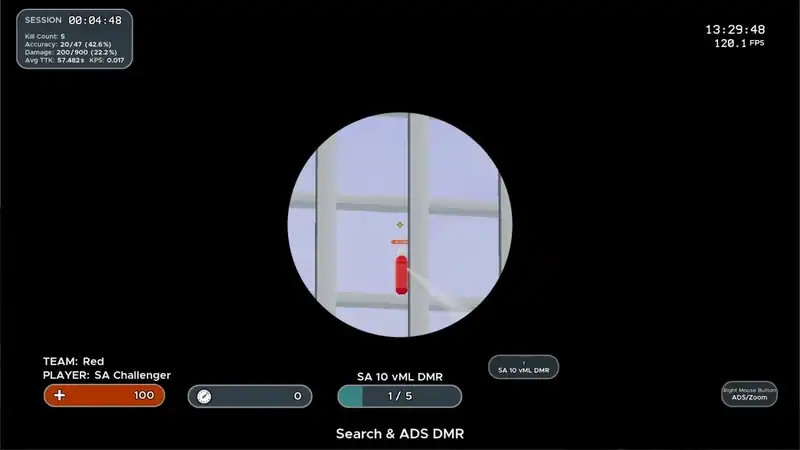 KovaaK 2.0 — изображение 3