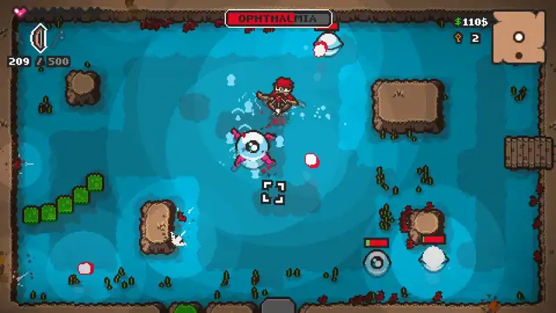 Lake of Creatures — изображение 3
