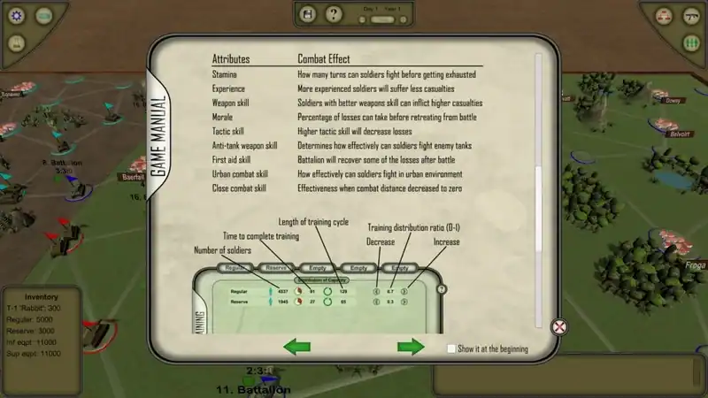 Land Doctrine — изображение 2