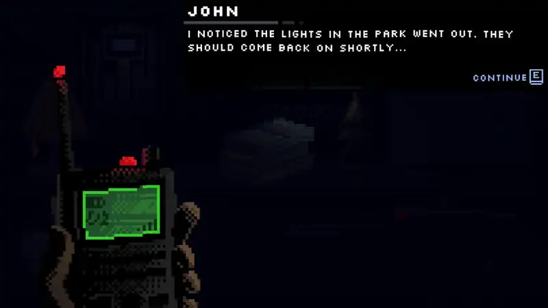 Last Report — изображение 3