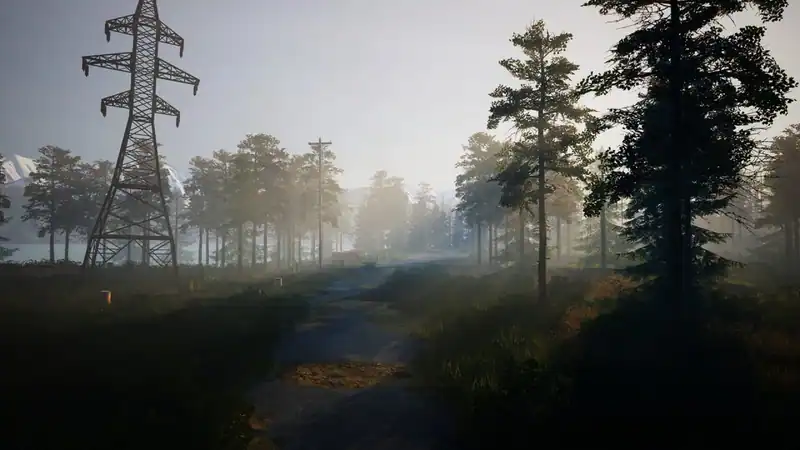 Last Whisper Survival — изображение 3