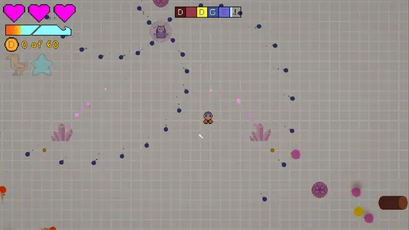Learn to Dodge — изображение 3