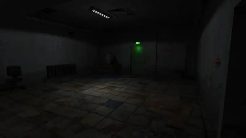 Left Alone — изображение 3