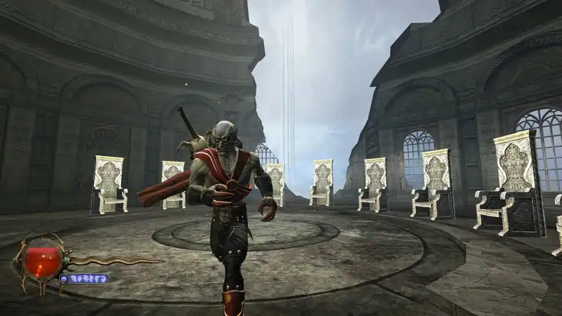 Legacy of Kain: Defiance Remastered — изображение 3