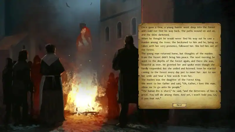 Legends of Eisenwald — изображение 3