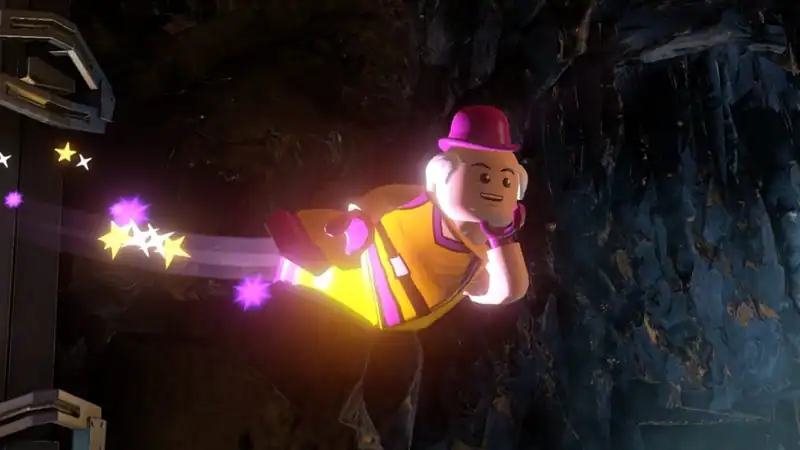 LEGO Batman 3: Beyond Gotham — изображение 2