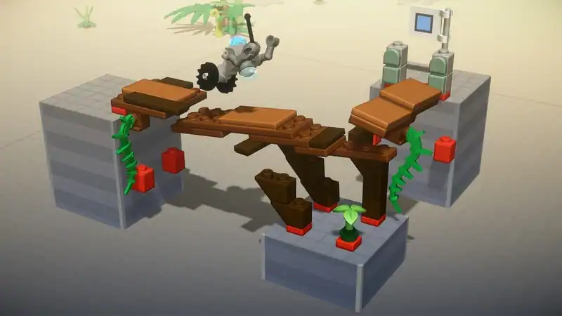 LEGO Bricktales — изображение 2