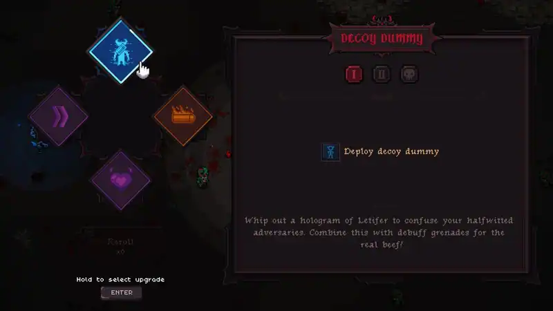 Letifer — изображение 3