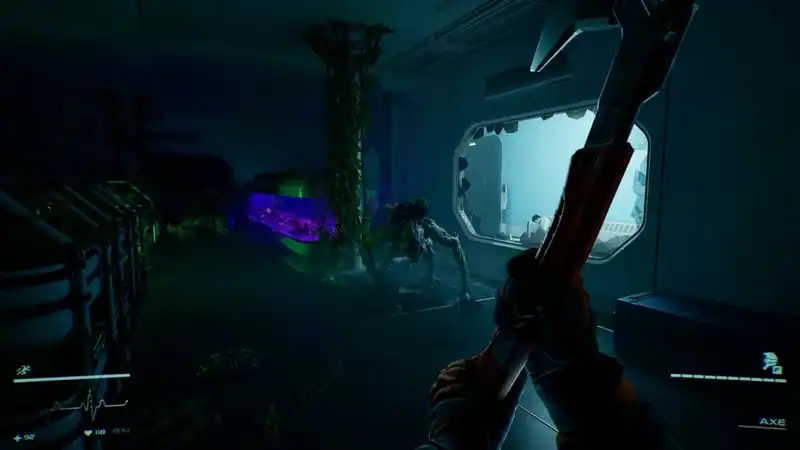 Level Zero: Extraction — изображение 1