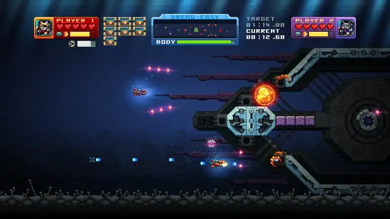 AQUA KITTY UDX — изображение 1