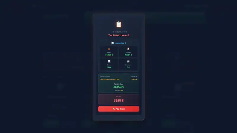 Life Inc. — изображение 3