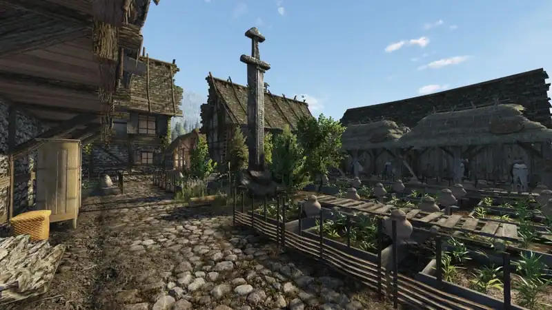 Life is Feudal: MMO — изображение 3