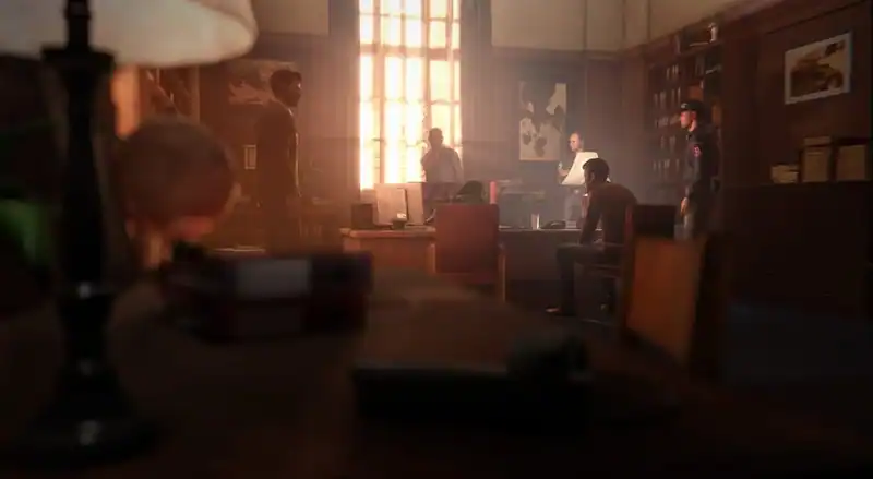Life Is Strange: Complete Season — изображение 3