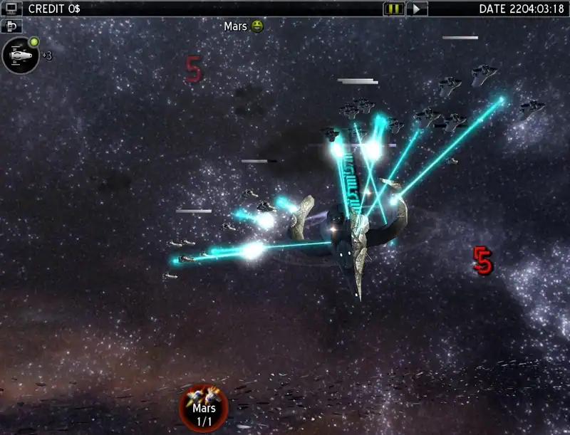 Light of Altair — изображение 3
