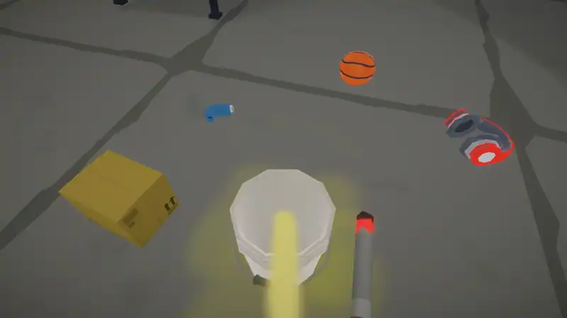 Liminal Logistics — изображение 3