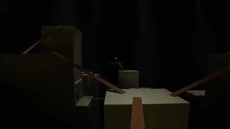 LIMINAL SHIFT — изображение 2