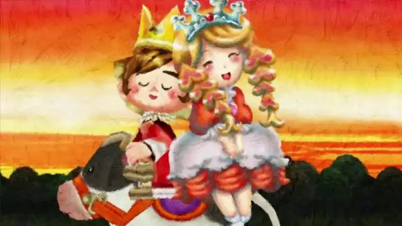 Little King's Story — изображение 3
