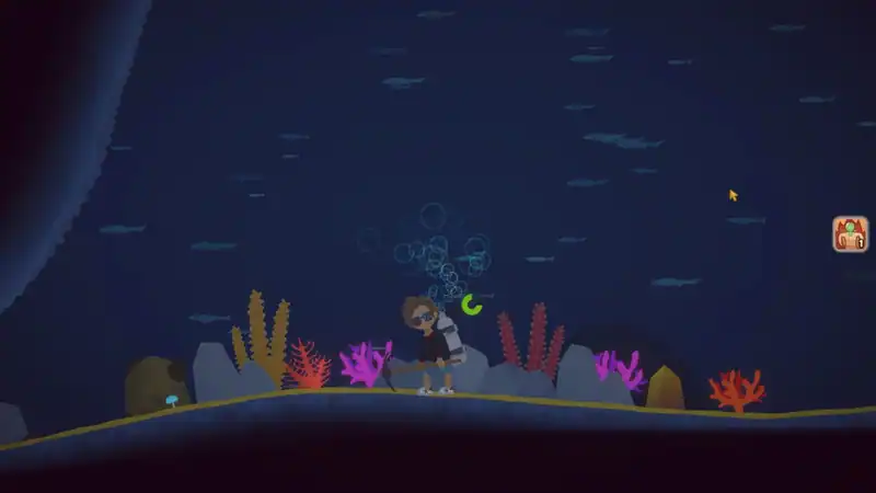 Little Life: Island Tales — изображение 3