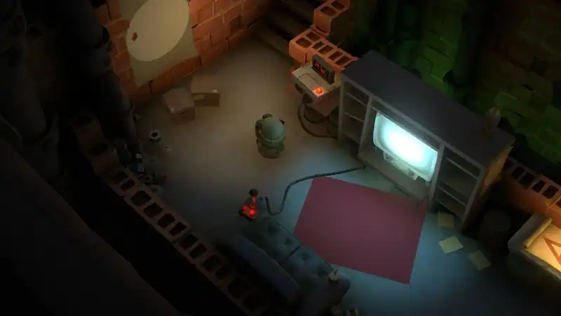 Little Shop of Junk — изображение 2