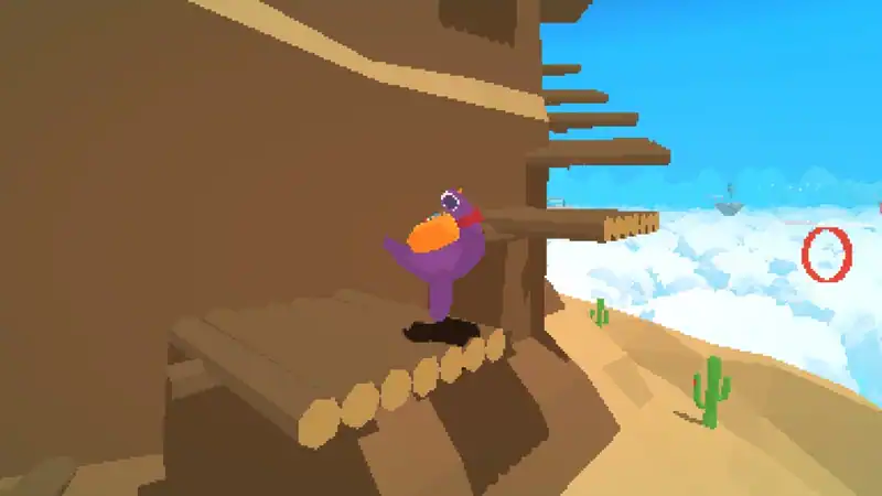 Little Wings Deliveries — изображение 3