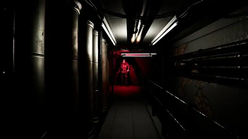 Locked in my Darkness 2: The Room — изображение 2