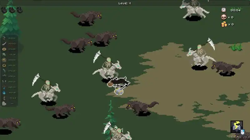 Loki's Revenge — изображение 3