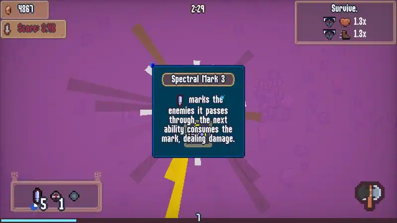 Lone Survivors — изображение 3