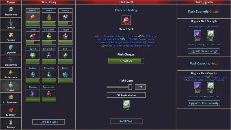 Lootun — изображение 3