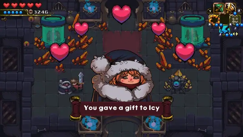 Lord Ambermaze — изображение 3