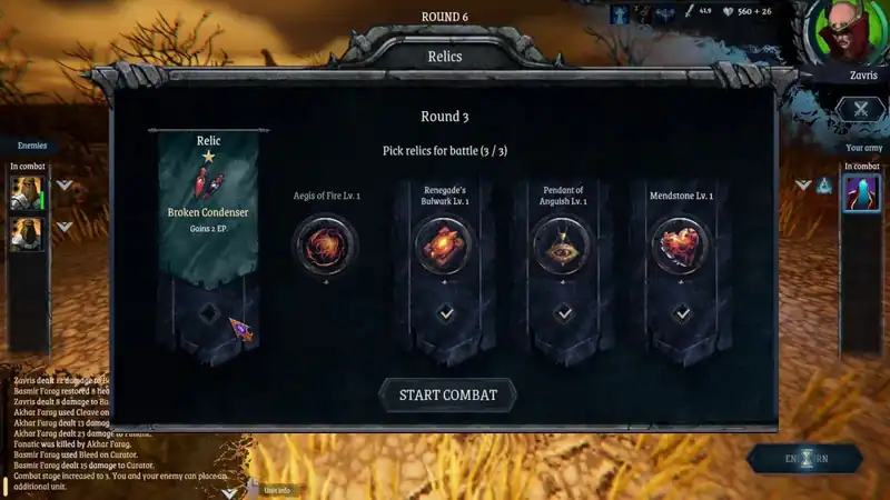 Lords of Ravage — изображение 3