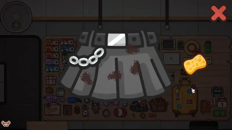 Lost But Found — изображение 2