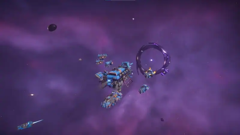 Lost Fleet — изображение 3