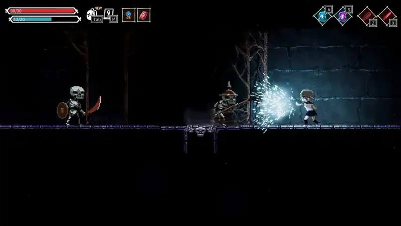 Lost Ruins — изображение 2