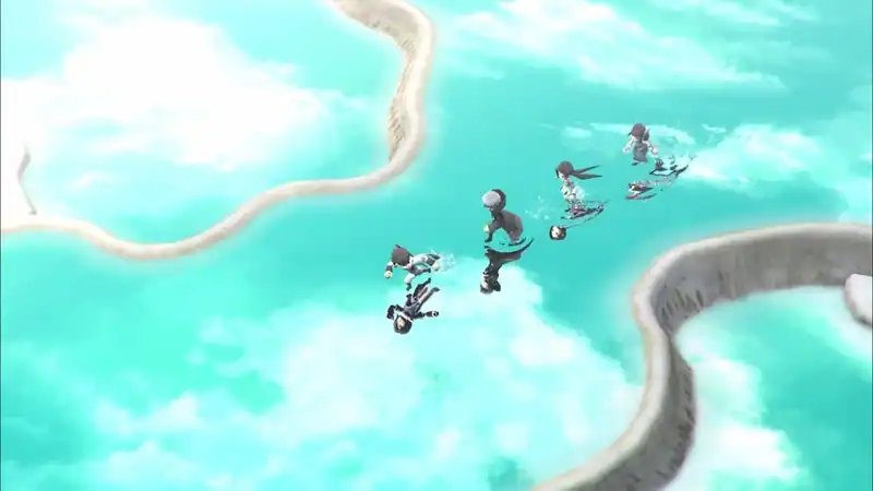 LOST SPHEAR — изображение 2