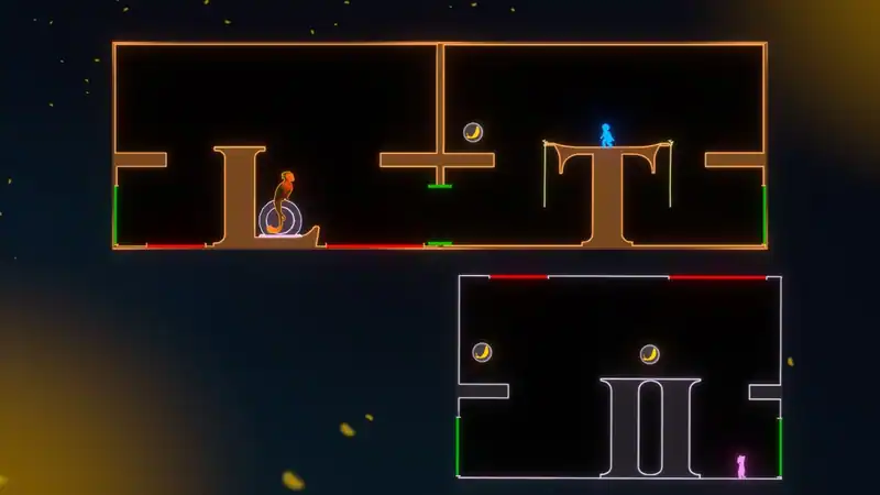 Lost Twins 2 — изображение 3