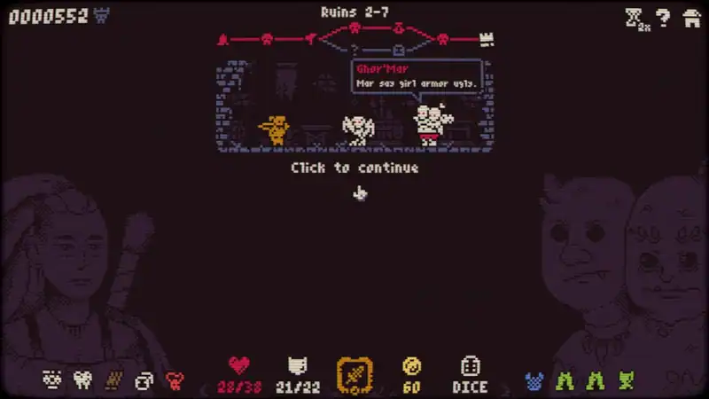 Luck and Loot — изображение 2