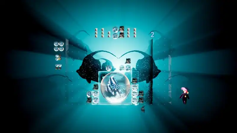 Lumines Arise — изображение 3