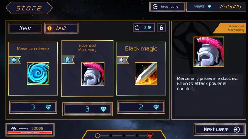 Luna and Sol: Nightmare Ward — изображение 2