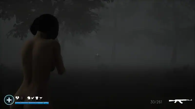 Lustful Survival — изображение 2