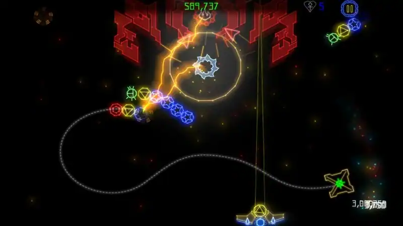 Luxor Evolved — изображение 3