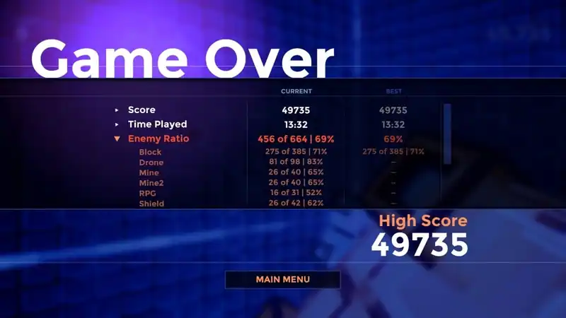 Mabus 3000 — изображение 3