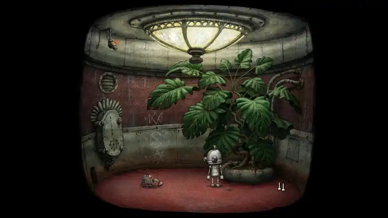 Machinarium — изображение 3