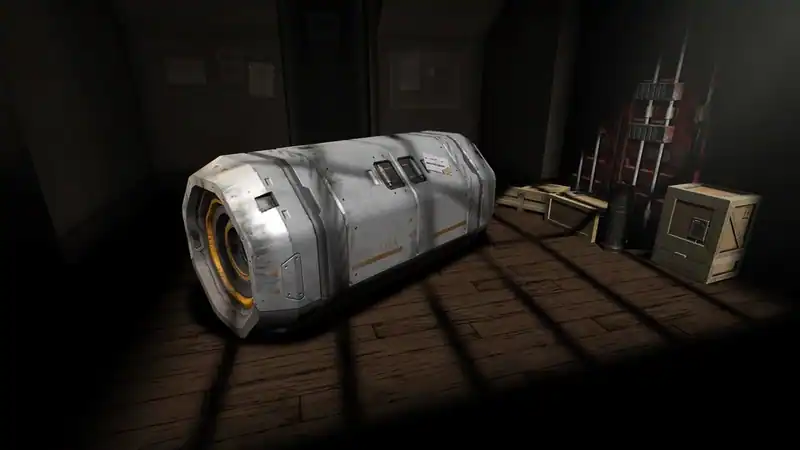 Machinika Museum — изображение 3