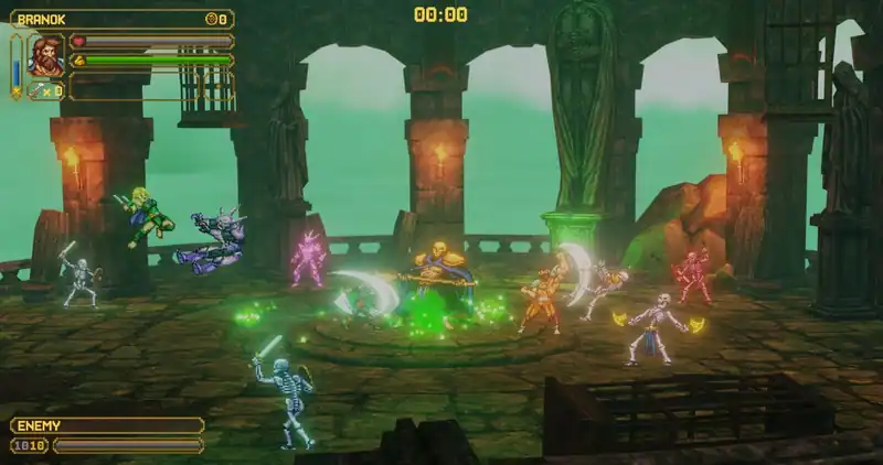 Mad King Redemption — изображение 2