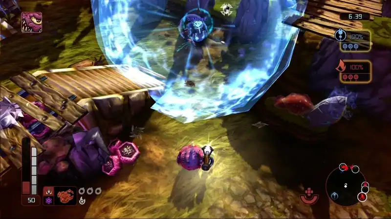 Madballs in Babo:Invasion — изображение 3