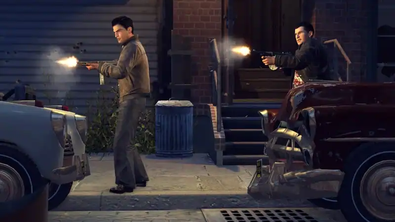 Mafia 2 — изображение 3