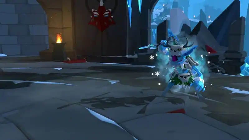 Mages of Mystralia — изображение 3