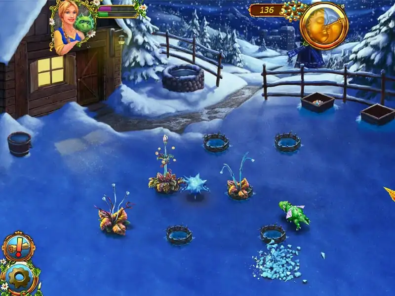 Magic Farm 3: The Ice Danger — изображение 3
