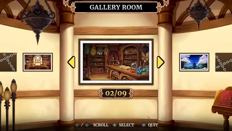 Magical Drop 6 — изображение 1