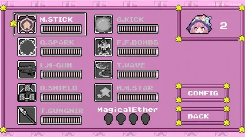 Magical Magic World — изображение 3
